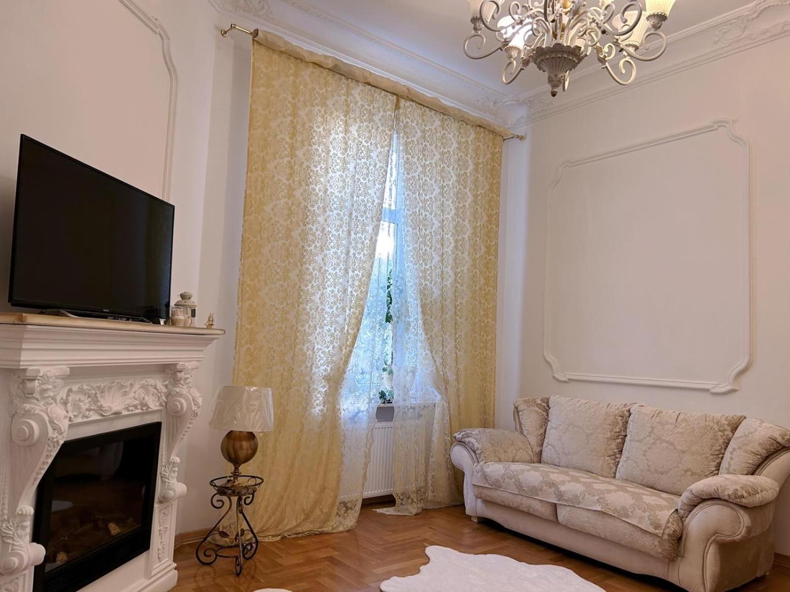 Goldenapartmentลวีฟ ภายนอก รูปภาพ
