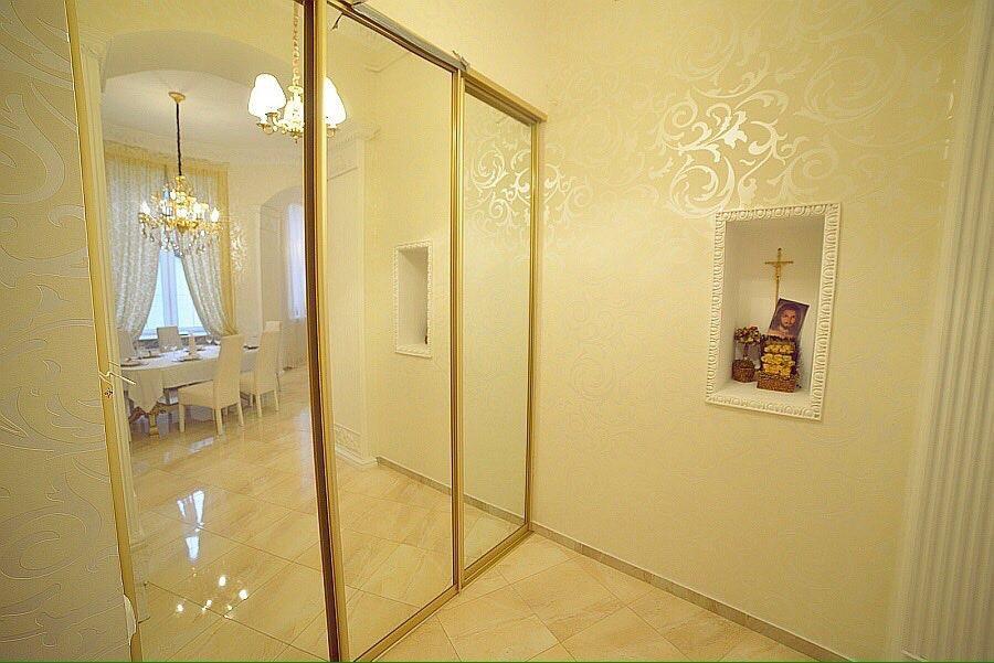 Goldenapartmentลวีฟ ภายนอก รูปภาพ