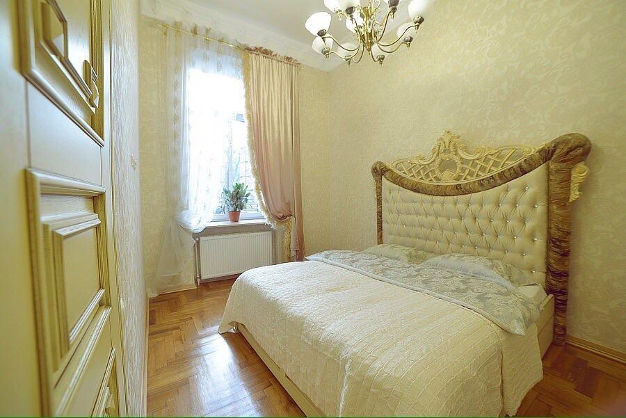 Goldenapartmentลวีฟ ภายนอก รูปภาพ