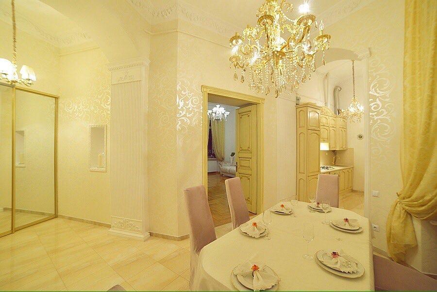 Goldenapartmentลวีฟ ภายนอก รูปภาพ