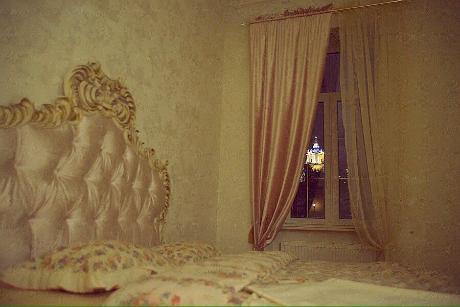 Goldenapartmentลวีฟ ภายนอก รูปภาพ
